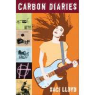 The carbon diaries 2015