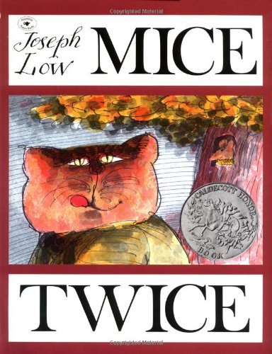 Mice twice