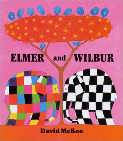 Elmer and Wilbur