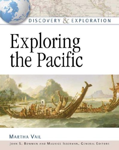 Exploring the Pacific