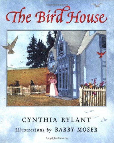 The bird house