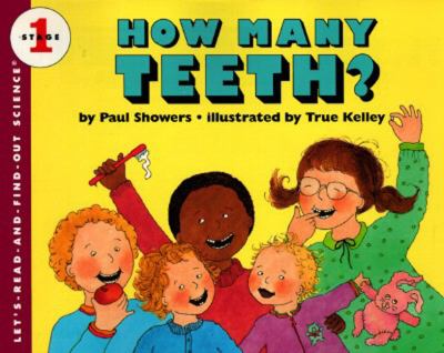 How many teeth?