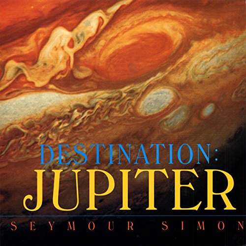 Destination : Jupiter