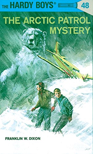 The arctic patrol mystery