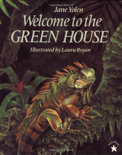 Welcome to the green house