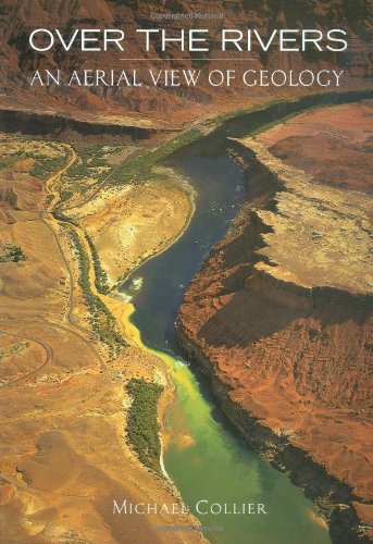 Over the rivers : aerial view of geology