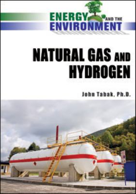 Natural gas and hydrogen