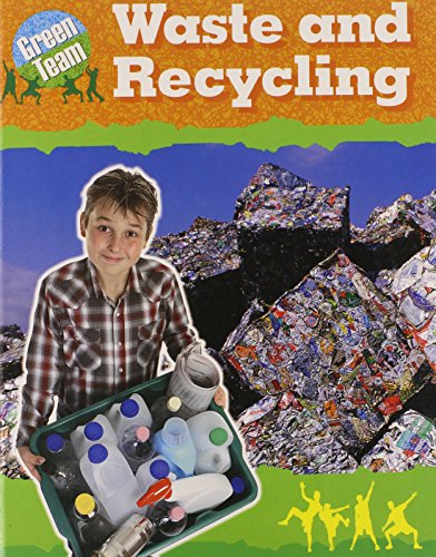 Waste and recycling