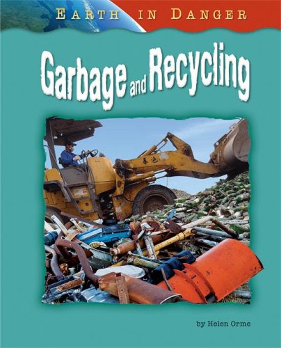 Garbage and recycling