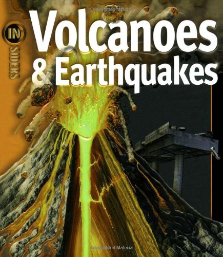 Volcanoes & earthquakes