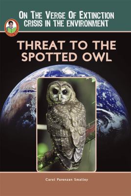 Threat to the spotted owl