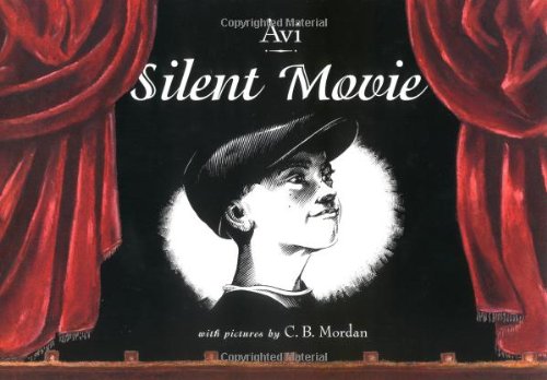 Silent movie