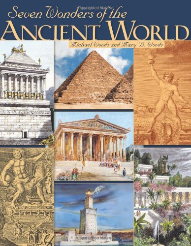 Seven wonders of the ancient world