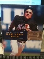 The history of the New York Mets