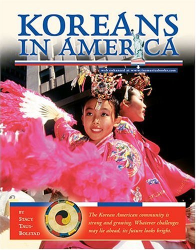 Koreans in America