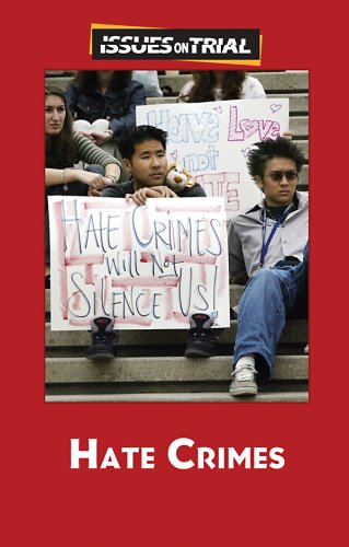 Hate crimes