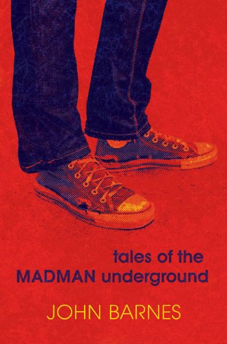 Tales of the Madman Underground : an historical romance 1973