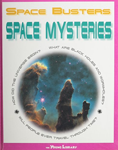 Space mysteries