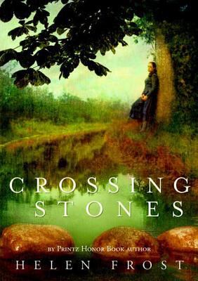 Crossing stones