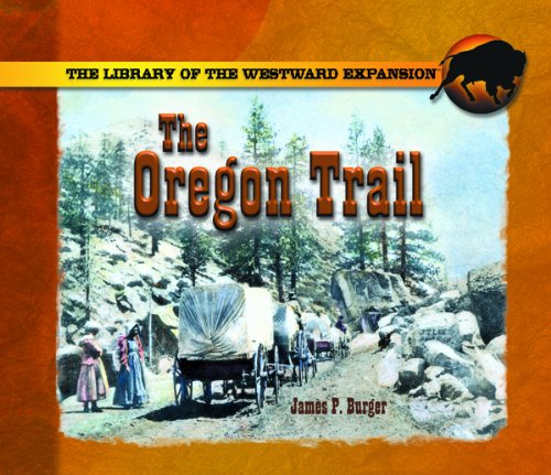 The Oregon Trail