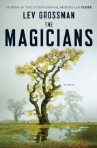 The magicians : a novel