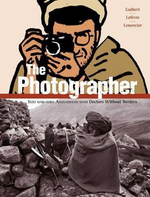 The photographer