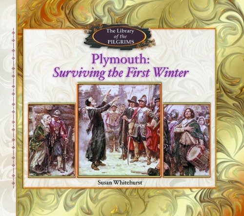 Plymouth : surviving the first winter