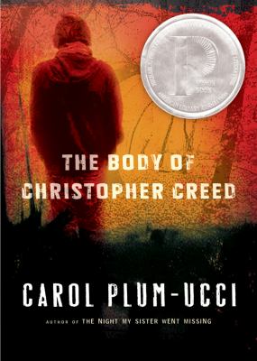 The body of Christopher Creed