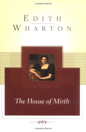 The house of mirth