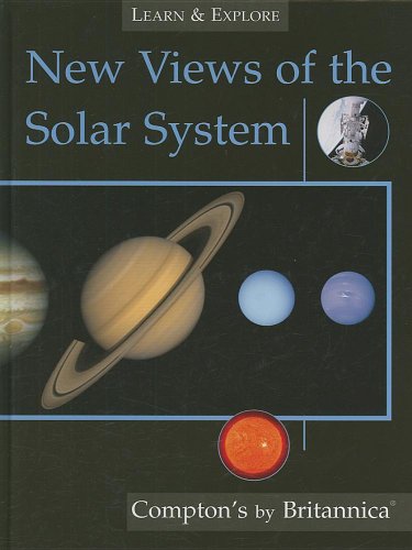 New views of the solar system