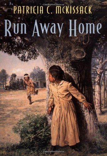 Run away home