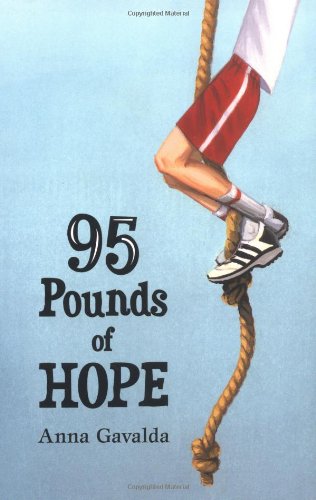 95 pounds of hope