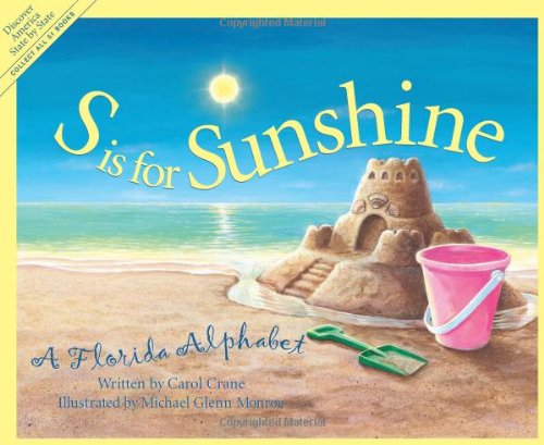 S is for sunshine : a Florida alphabet