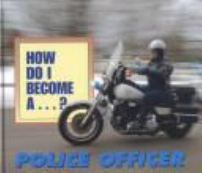 Police officer /