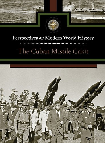 The Cuban Missile Crisis