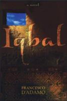 Iqbal : a novel