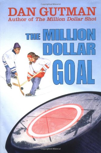 The million dollar goal