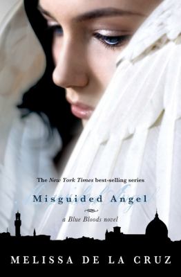 Misguided angel