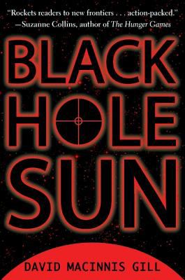 Black hole sun