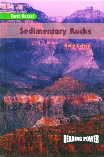 Sedimentary rocks