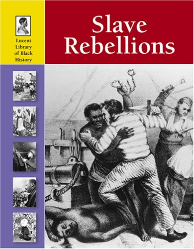 Slave rebellions