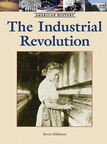 The industrial revolution