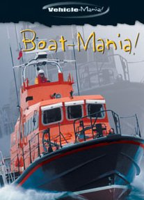 Boat-mania!