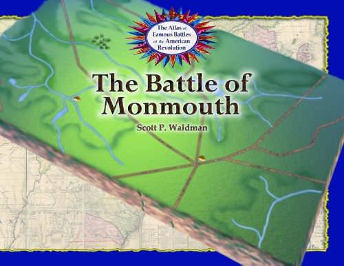 The Battle of Monmouth