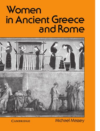 Women in ancient Greece and Rome