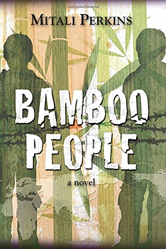 Bamboo people : a novel