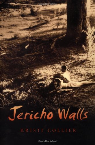 Jericho walls