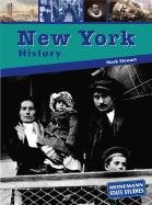 New York history