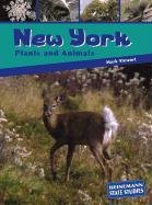 New York plants and animals.