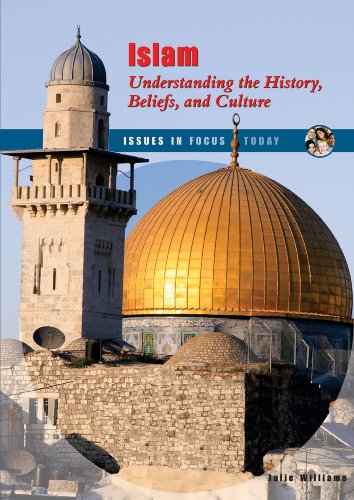 Islam : understanding the history, beliefs, and culture